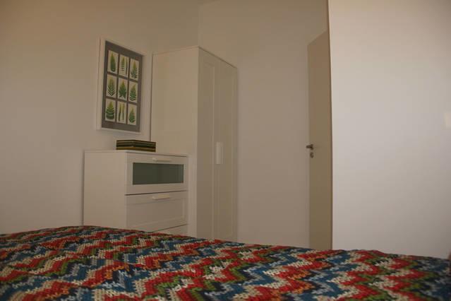Garden Apartment Lizbona Zewnętrze zdjęcie