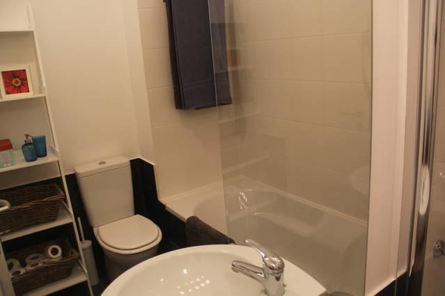 Garden Apartment Lizbona Zewnętrze zdjęcie